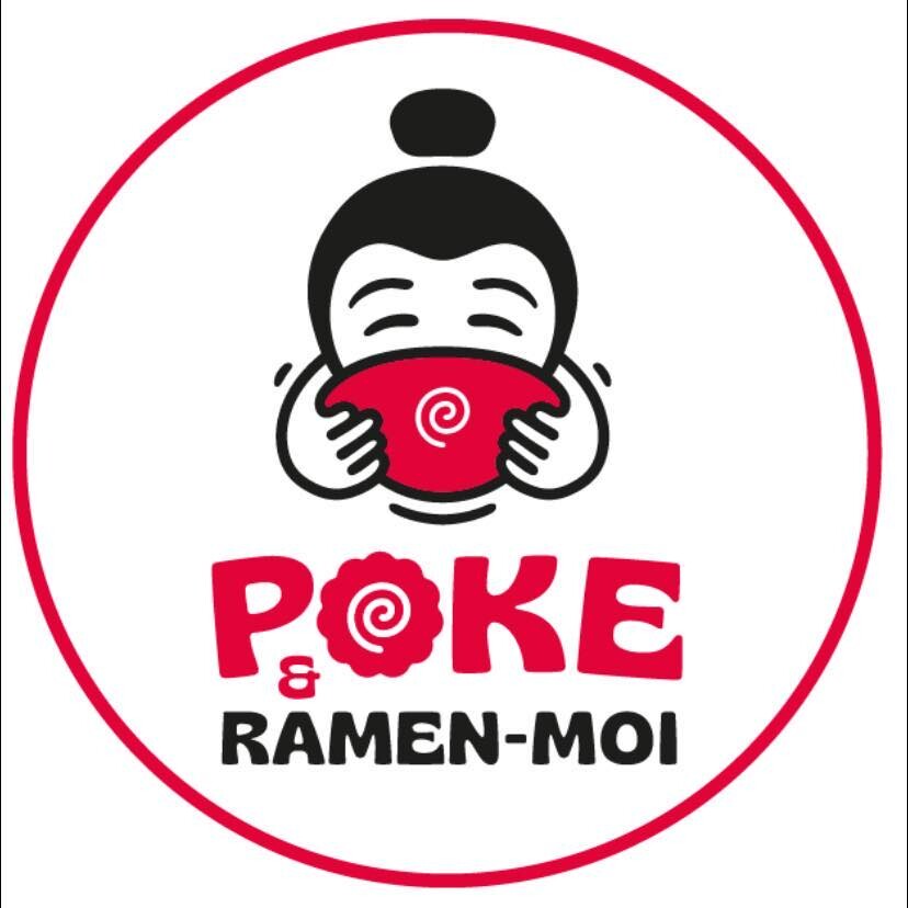 Poke et Ramen-Moi