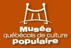Musée québécois de culture populaire