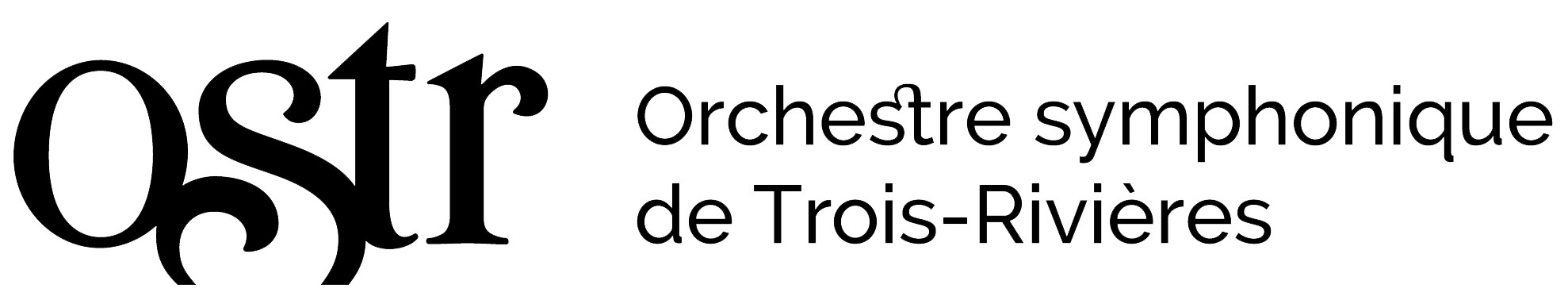 Orchestre symphonique de Trois-Rivières