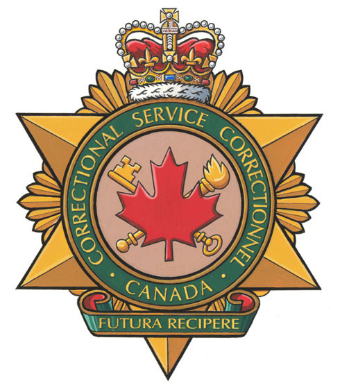Service correctionnel du Canada