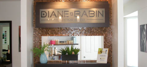 Centre d'esthétique Diane Babin