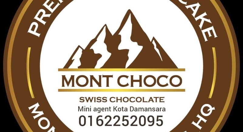 Mont-Choco Café et Glace